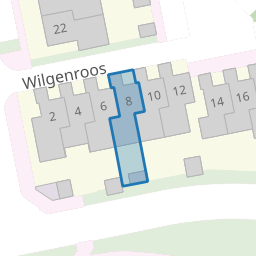 Perceel PMR00-G-1096