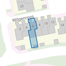 Perceel PMR00-G-1097