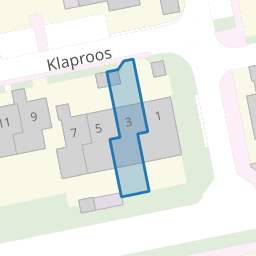 Perceel PMR00-G-1101