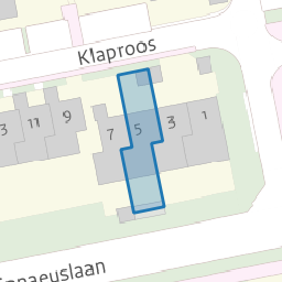 Perceel PMR00-G-1102