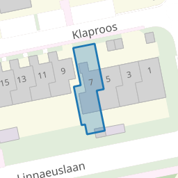 Perceel PMR00-G-1103