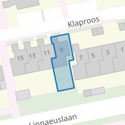 Perceel PMR00-G-1104