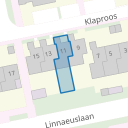 Perceel PMR00-G-1105