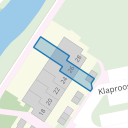 Perceel PMR00-G-1124