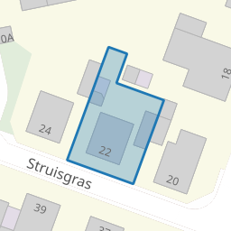 Perceel PMR00-G-1134