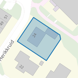 Perceel PMR00-G-1144