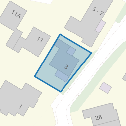 Perceel PMR00-G-1150