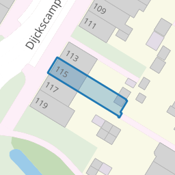 Perceel PMR00-G-1196