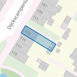 Perceel PMR00-G-1197