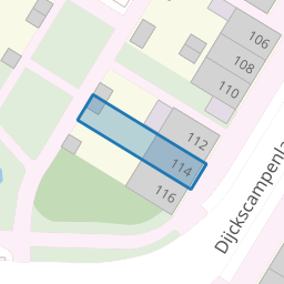 Perceel PMR00-G-1199