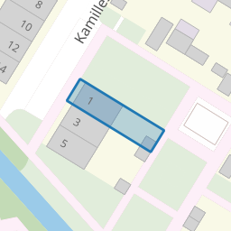 Perceel PMR00-G-1201