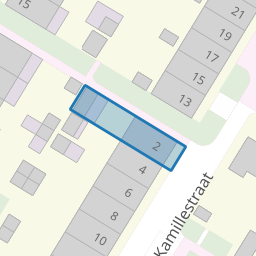 Perceel PMR00-G-1205