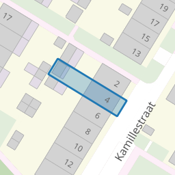 Perceel PMR00-G-1206