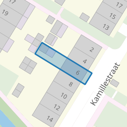 Perceel PMR00-G-1207