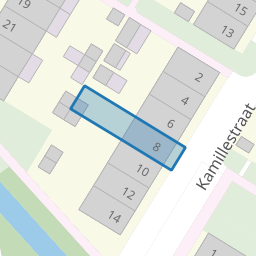 Perceel PMR00-G-1208