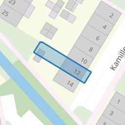 Perceel PMR00-G-1210