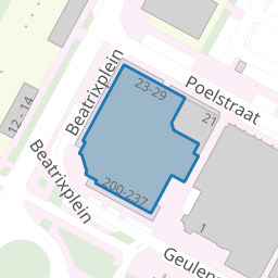 Perceel PMR00-G-1233