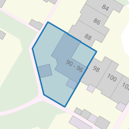 Perceel PMR00-G-1238