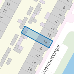 Perceel PMR00-G-1258