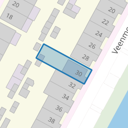 Perceel PMR00-G-1264