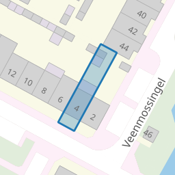 Perceel PMR00-G-1273