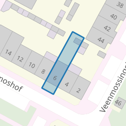 Perceel PMR00-G-1274