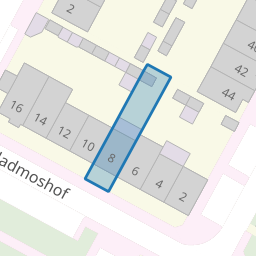 Perceel PMR00-G-1275