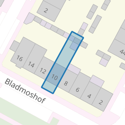 Perceel PMR00-G-1276