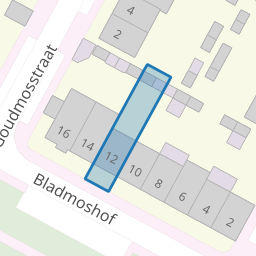 Perceel PMR00-G-1277