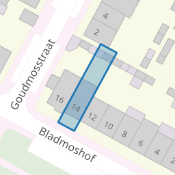 Perceel PMR00-G-1278