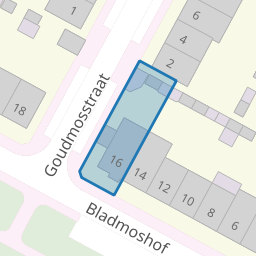 Perceel PMR00-G-1279