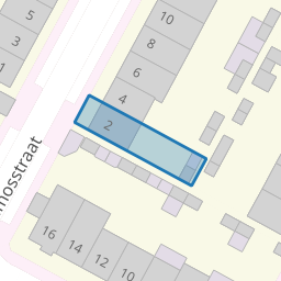 Perceel PMR00-G-1280