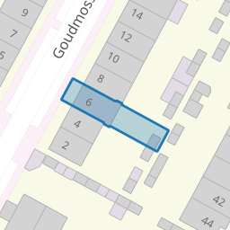 Perceel PMR00-G-1282