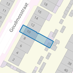 Perceel PMR00-G-1284