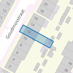 Perceel PMR00-G-1285