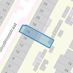 Perceel PMR00-G-1287