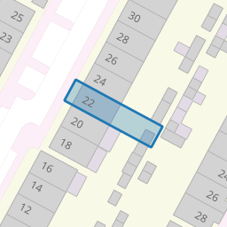 Perceel PMR00-G-1290