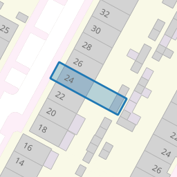 Perceel PMR00-G-1291