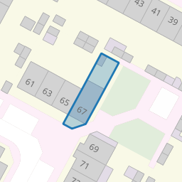 Perceel PMR00-G-1303