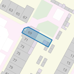 Perceel PMR00-G-1304