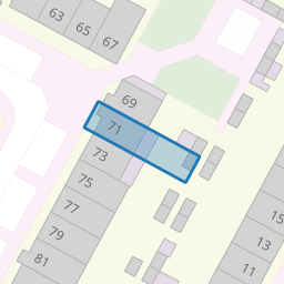 Perceel PMR00-G-1305