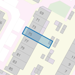 Perceel PMR00-G-1307