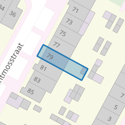 Perceel PMR00-G-1309