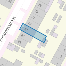 Perceel PMR00-G-1310