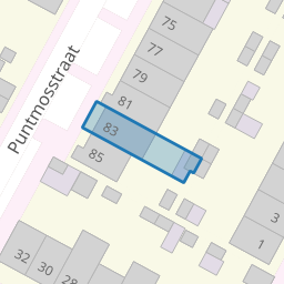 Perceel PMR00-G-1311