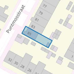 Perceel PMR00-G-1312