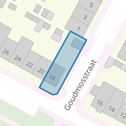 Perceel PMR00-G-1313