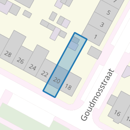 Perceel PMR00-G-1314