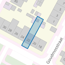 Perceel PMR00-G-1315
