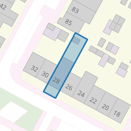 Perceel PMR00-G-1318